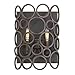Kalco 2763HB Transitional Two Light Wall Sconce from Ashbourne Collection Dark, Heirloom Bronze Finish