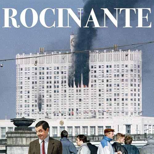 Ep 43 - Personal Pan Perestroika *PREVIEW*