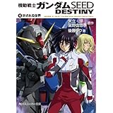機動戦士ガンダムＳＥＥＤ　ＤＥＳＴＩＮＹ　４　示される世界 (角川スニーカー文庫)