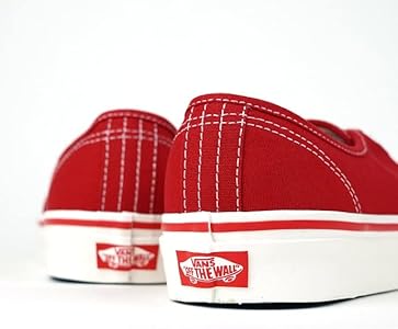 Amazon | VANS メンズ スニーカー Anaheim Factory Authentic 44 Deck