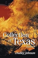 Collection of Texas Stories 1514400650 Book Cover