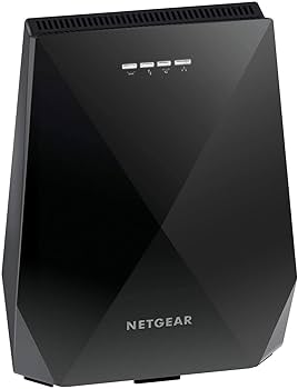 Amazon.com: NETGEAR WiFi Mesh Range Extender EX7700