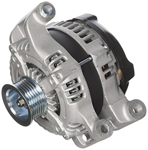 2005 dodge magnum alternator - TYC Alternator Compatible with 2005-2007 Chrysler 300