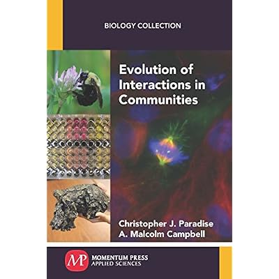 Evolution of Interactions in Communities