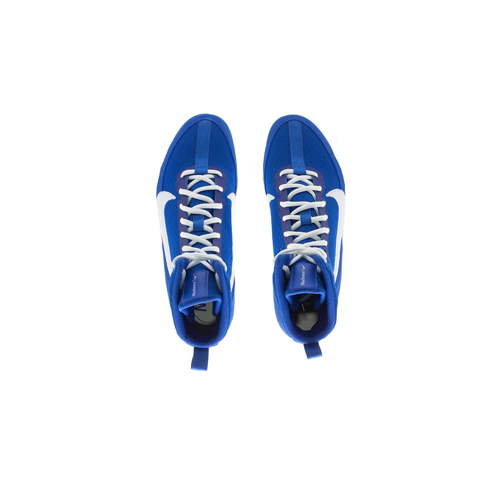 Nike Hombre Zapatos de Boxeo