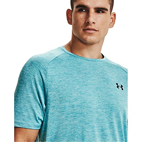 Image of Under Armour Men's Tech 2.0 Short-Sleeve T-Shirt