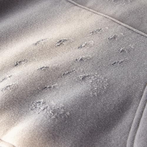 Tie Dye Gradient Hoodie Men Streetwear Oversized Hoodie Vintage Spring Autumn Loose Hoodie Male4