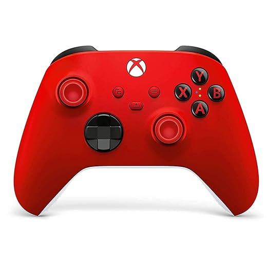 Microsoft Xbox Wireless Controller - Pulse Red