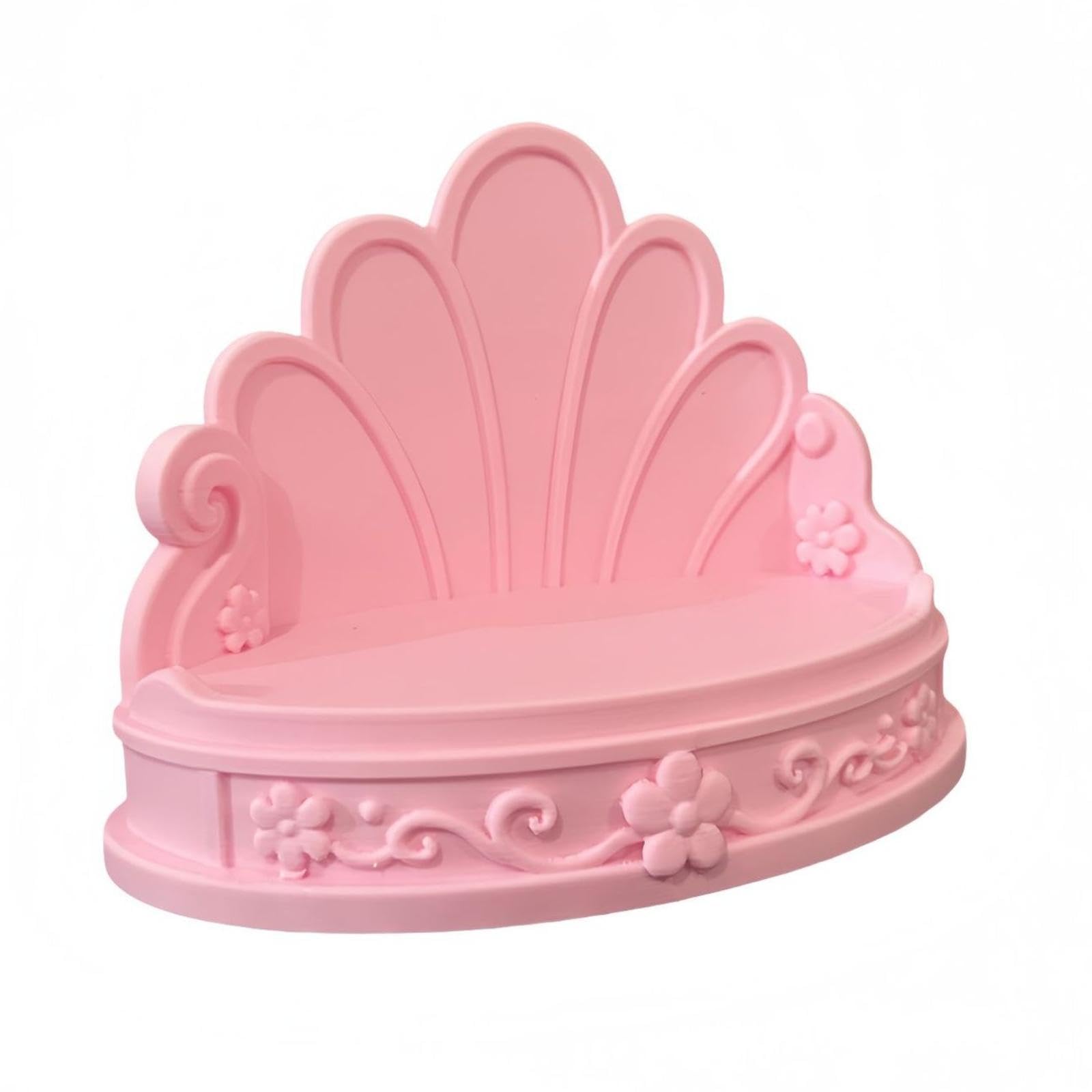 Doll Display Stand Doll Stand with Pedestal Base Majestic-Look Mini Display Holder for Collectors, Desk Decor, Photo Setups-image-29