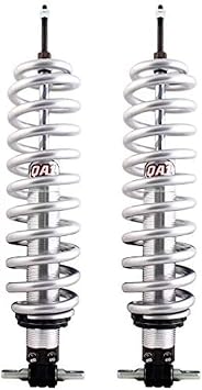 QA1 GD502-15275 Double Adjustable Pro Coil Kit, Aluminum