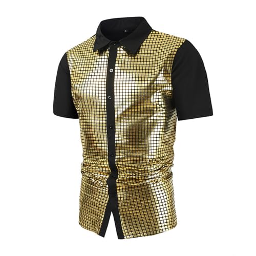 Chemise hawaïenne homme pour vos soirées de vacances au bord de la plage