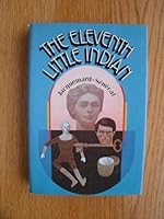 The eleventh little indian 039607717X Book Cover