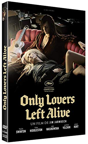 Only Lovers Left Alive