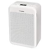VIVOSUN 5-in-1 H13 True HEPA Filter for Large Rooms up to 700 Sqft with PM2.5 Indicator, White