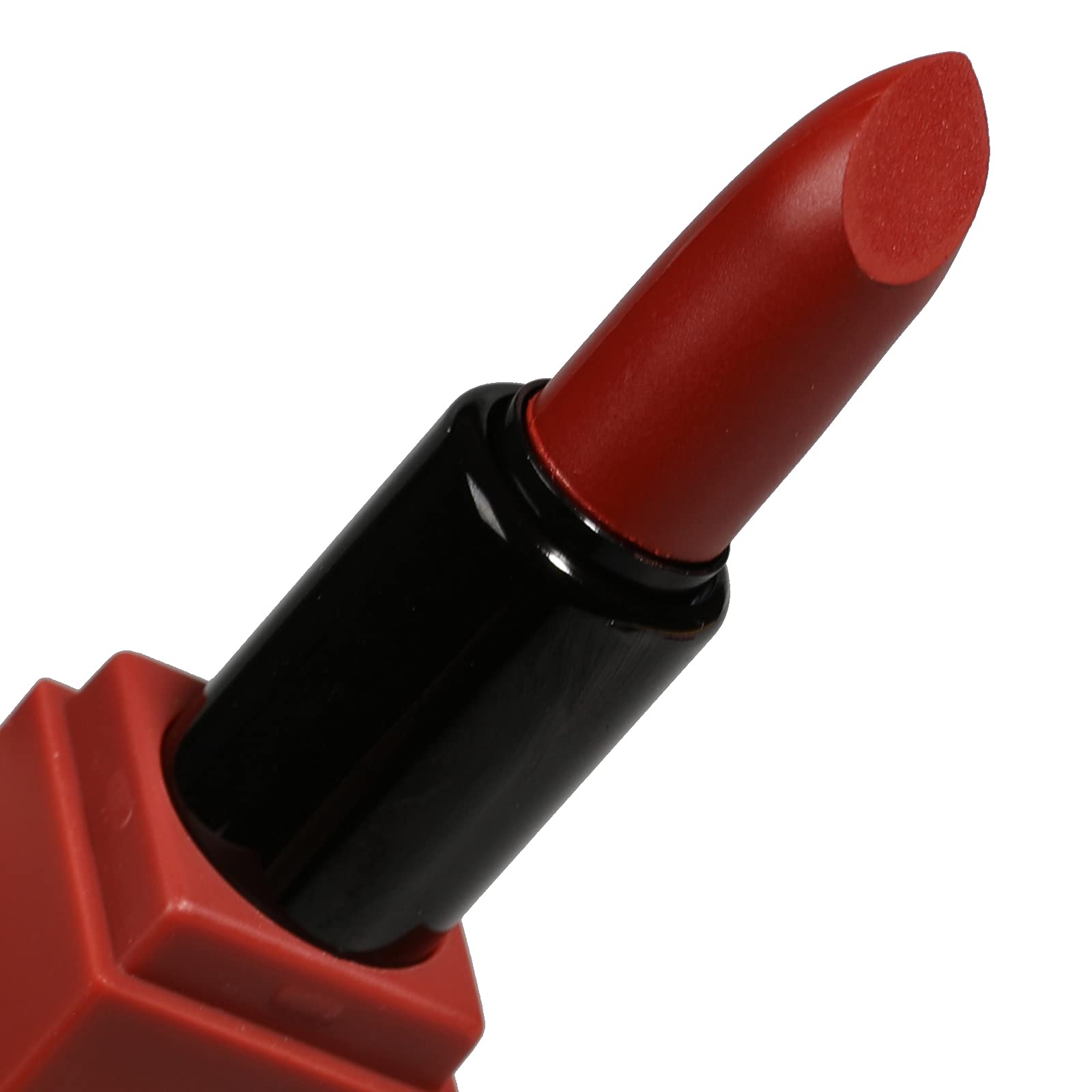 Juego de 5 lápices labiales mate, lápiz labial natural color nude, terciopelo suave, no se decolora, impermeable, juego de mini lápices labiales (juego A) 3