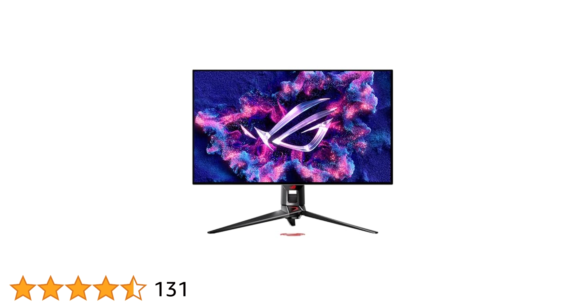S*s様 ASUS ROGゲーミングモニター 4K 240Hz PG32UCDP Amazon.com: ASUS ROG Swift 32” 4K OLED Gaming Monitor