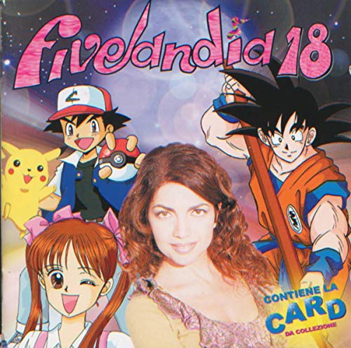  Fivelandia 18