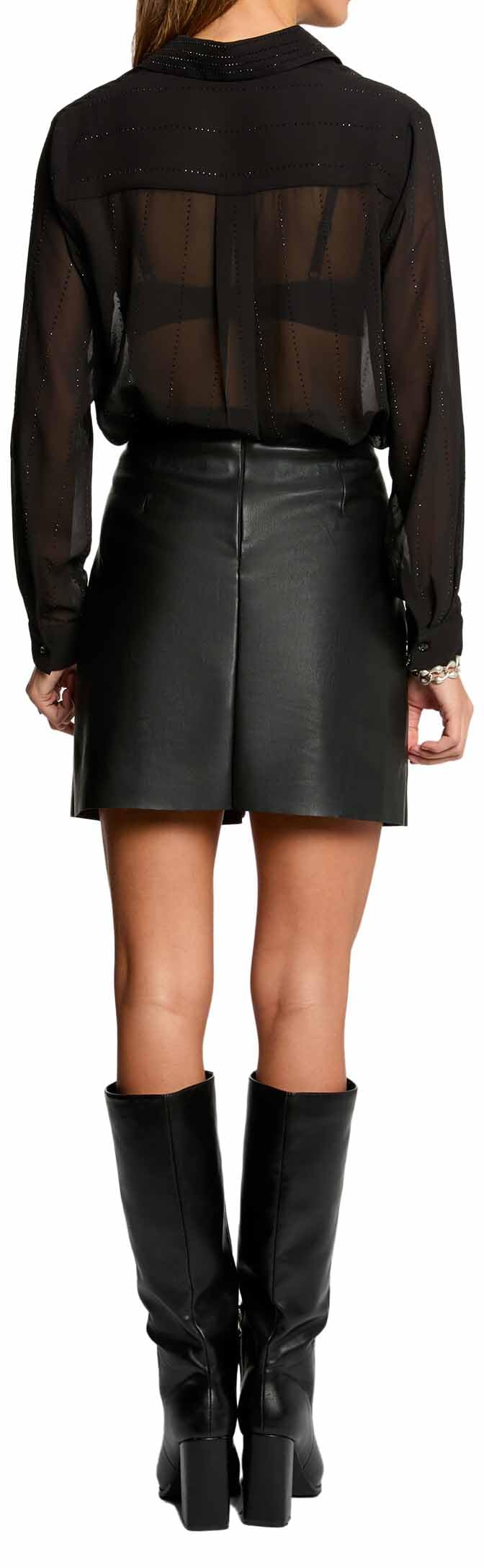 Morgan Damen 252-cimaro Damenbluse
