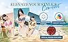 The Original Women's Bikini Shirt - Funny Bikini P... #4