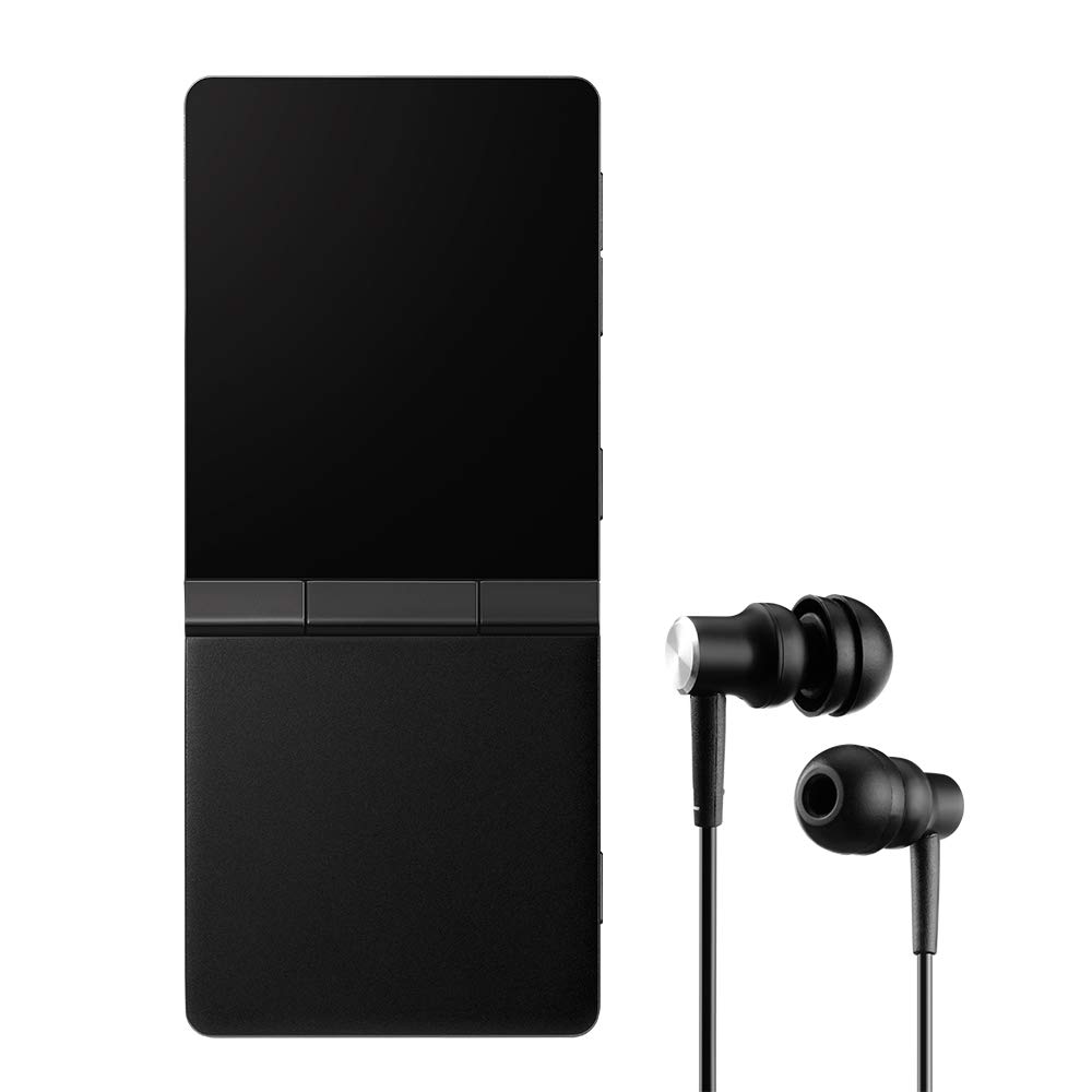 HIFIMAN SuperMini High-Res Portable Player