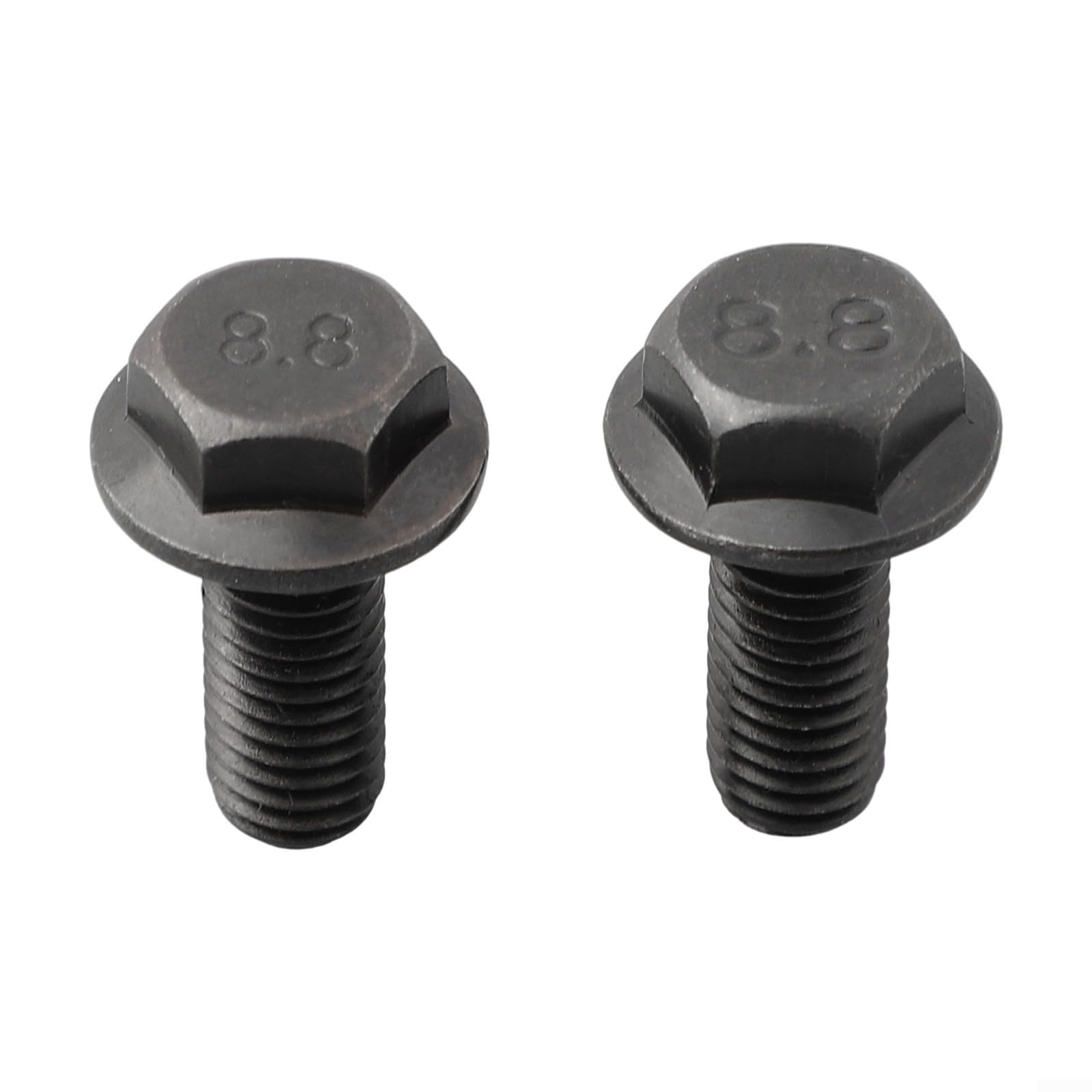 2 pernos de repuesto para sierra ingletadora M8 x 20 mm para montaje y retención de eje compatible con P3650 TS1344L TS1344LG TS1346 TS1346T TSS102L