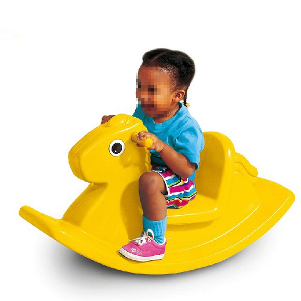 特注品、レア】大型木馬 子供用、ディスプレイ用 【公式通販】