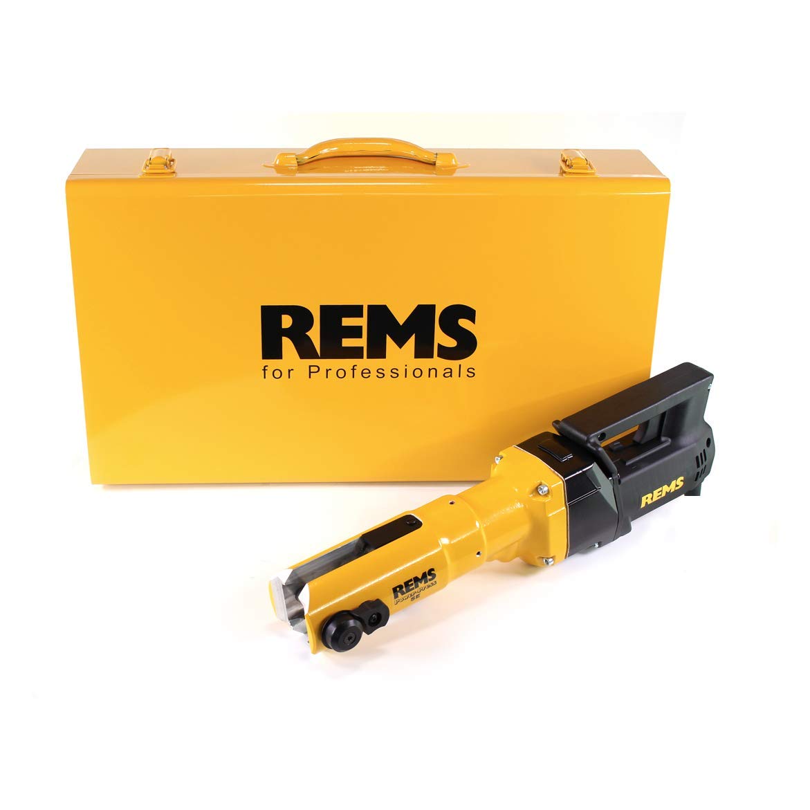 Rems 572111 - Pack-basic prensad.radial power-press se