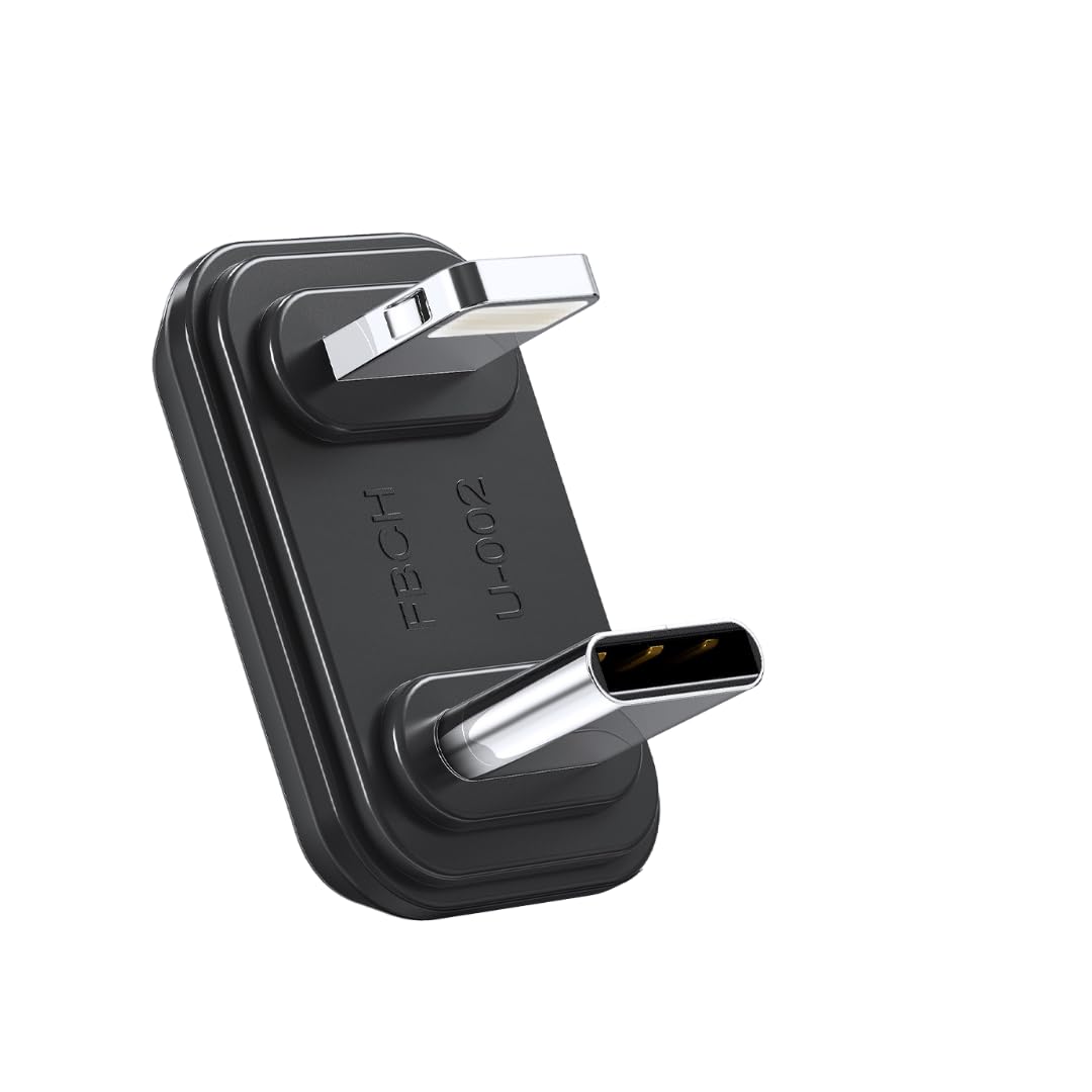 Compatiable for DJI Mic Mini 8 Pin Lightning Adapter-image-28