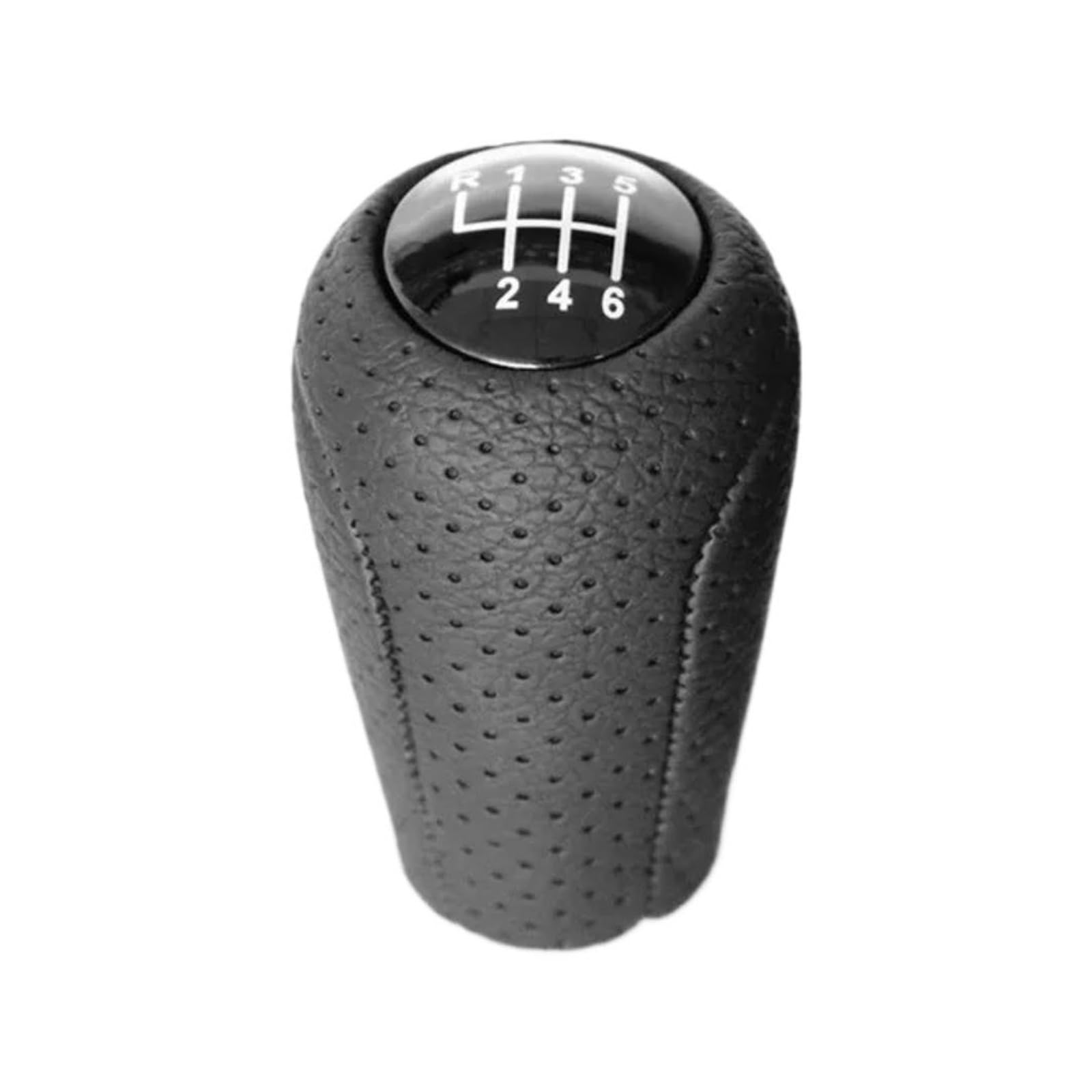 DBMSWZJQFG Performance Gear Knob for Mazda 3 BK BL 5 CR CW 6 II GH CX-7 ER