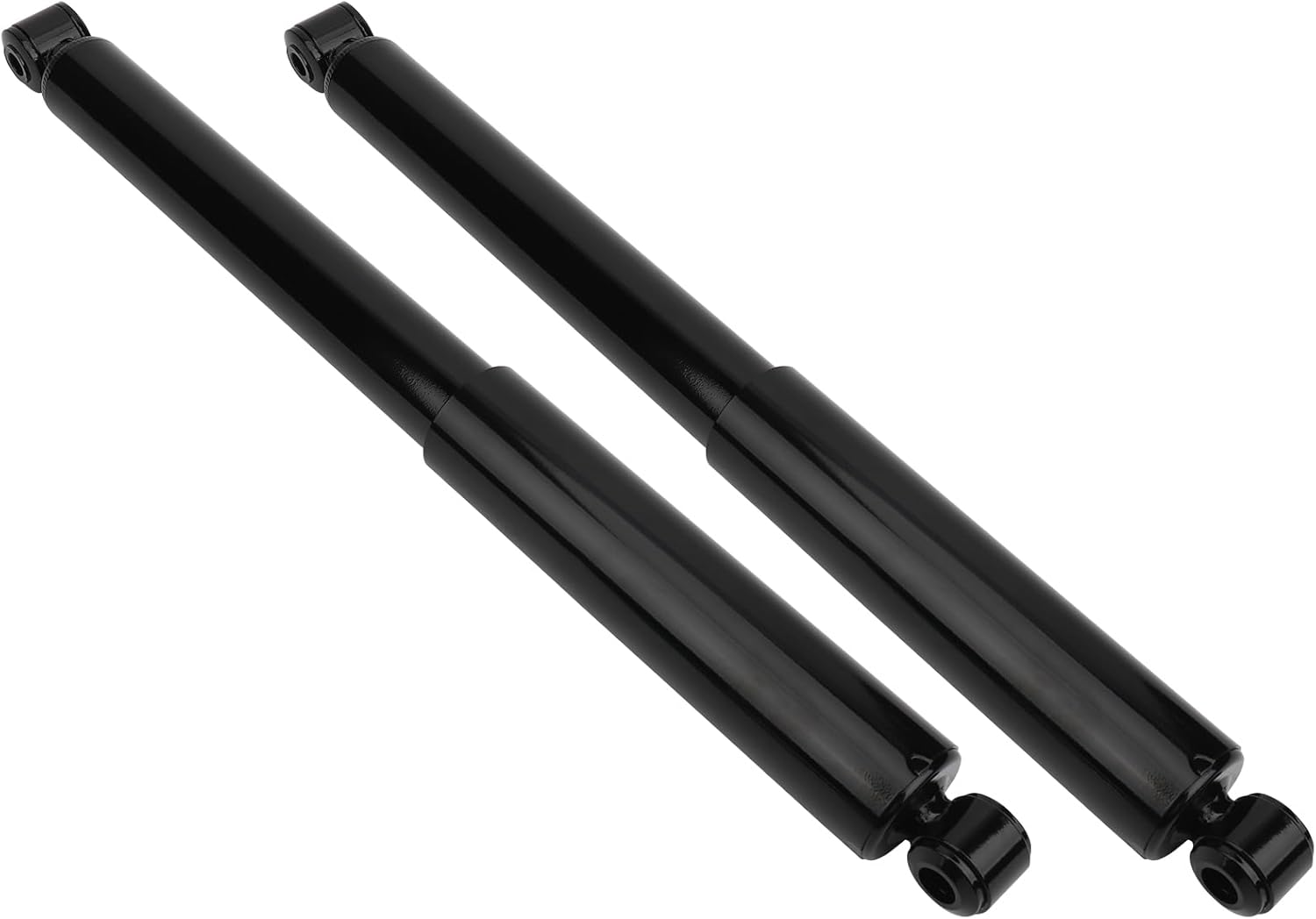 4WD Shock Absorbers for Ford F-250 Super Duty 1999-2004/ F-350 Super Duty 1999 2000 2001 2002 2003 2004, Front & Rear Suspension Shock Struts Kit Set of 4