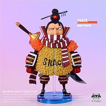 シャーロット・カスタード　ワンピース　海外フィギュア　YZスタジオ シャーロット・カスタード ワンピース 海外フィギュア YZ