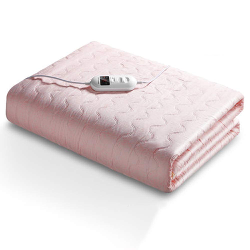 Electric blanket, water heating blanket, smart electric heating mattress,  safe and non-radiation, with automatic safety shut-off : Amazon.co.uk:  Health u0026 Personal Care