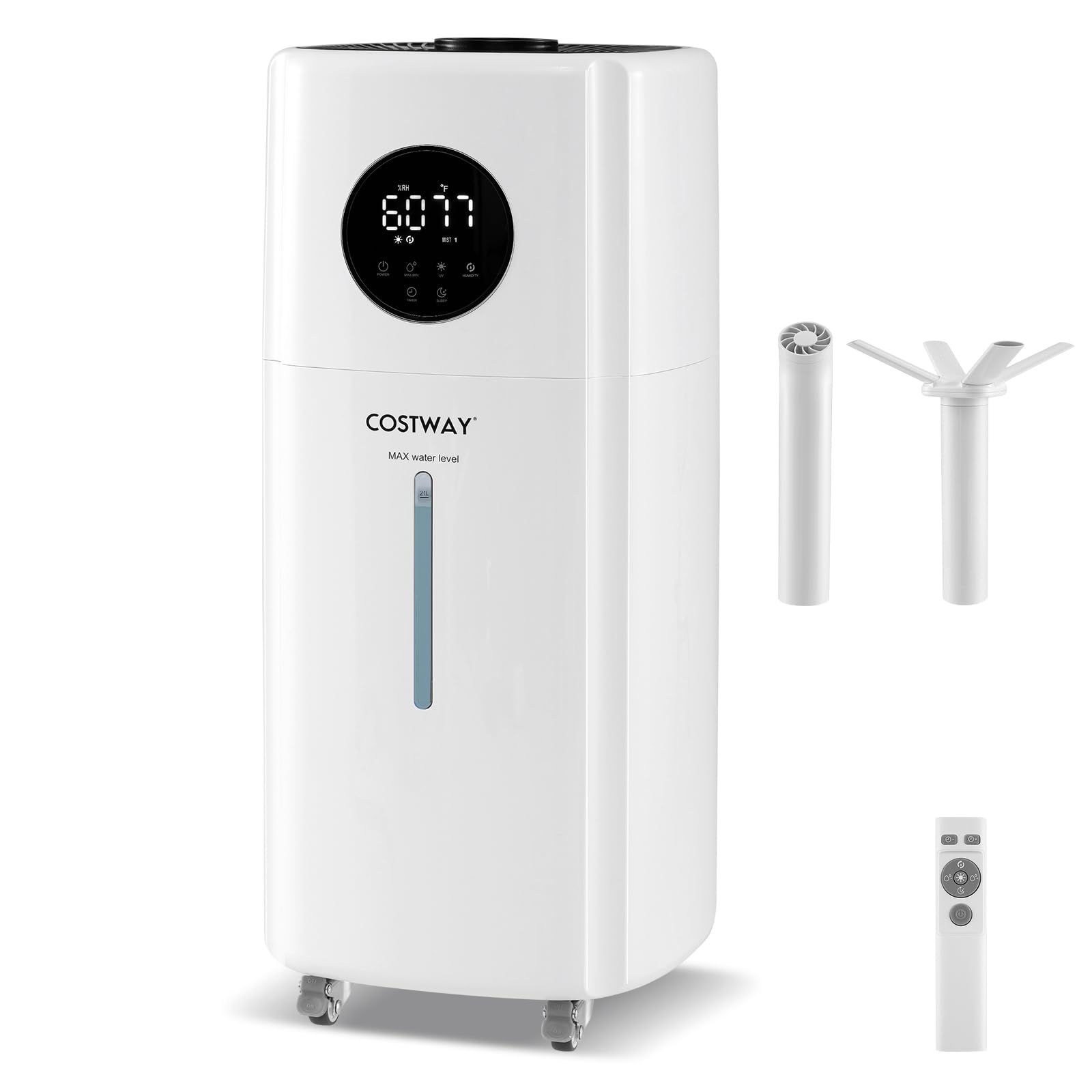 COSTWAY 21L Humidifier
