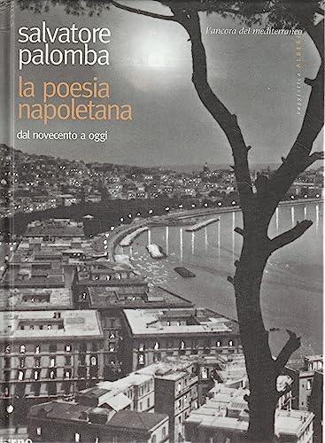 La poesia napoletana dal Novecento a oggi