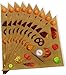 Produktbild Papiertüten-Set, 10St.