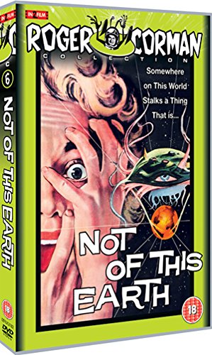 Not of This Earth [Import]