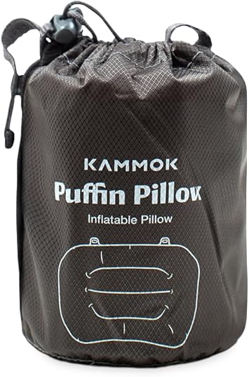 Kammok Puffin Pillow - Thumbnail 5