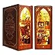 Book Nook Leseraum (18,2 x 10 x 24,5 cm)