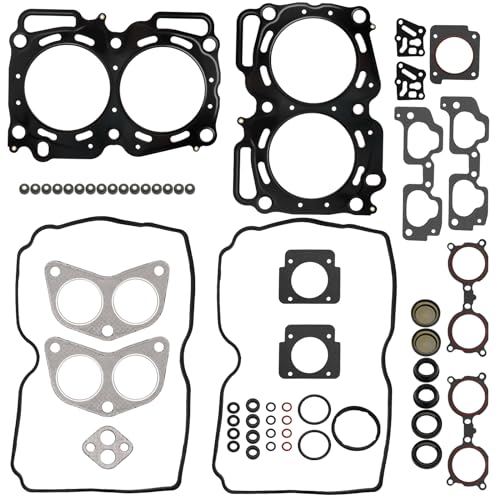 Cylinder Head Gasket Kit for Subaru Impreza Forester Legacy