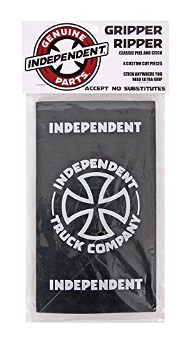 Independent Gripper Ripper Grip