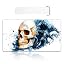 Skull Wave