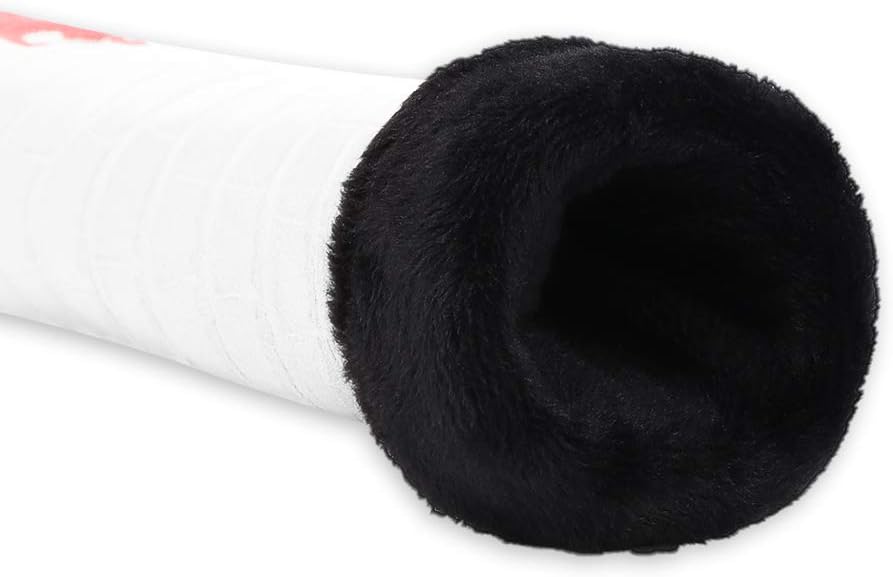 CRAFTSMAN GOLF Crocodile Pattern Leather Cool Alignment Stick Cover Case Holder Grip Cover Golf Accessory