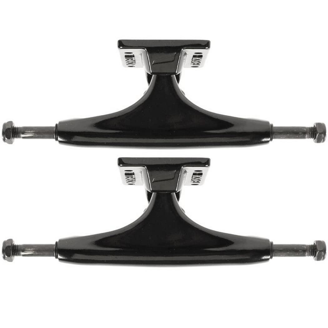 TENSOR TRUCKS (JEU DE 2) ALLOYS 5.0 BLACK łożysko kulkowe