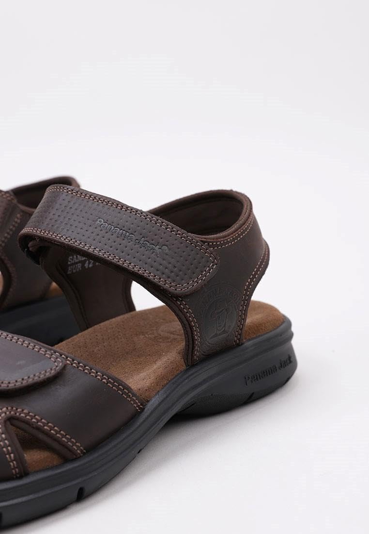 Panama Jack Sanders Basics Sandalias con punta abiertaHombre
