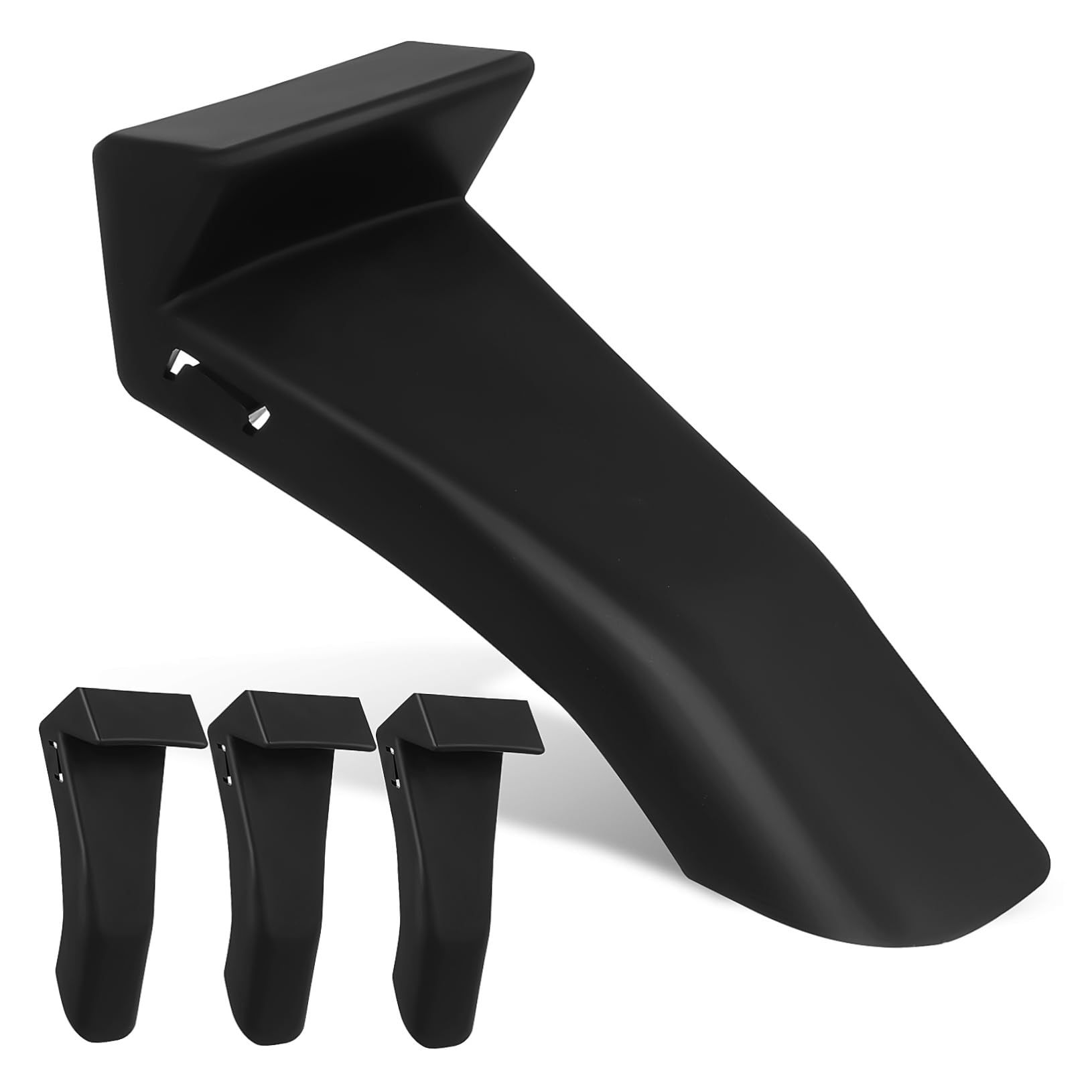 SOLUSTRE 20pièces Couvreur-jaws De Changement De Pneus De Pour Mâchoires De Démonte-pneu Accessoires De Machine à Installation Facile Et Sécurité Renforcée
