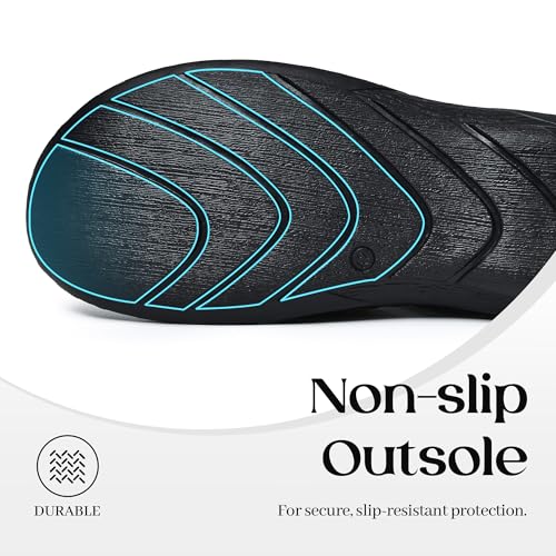 OKKO Mens Leather Sandals Open Toe Athletic Fisherman Sandal Casual Summer Outdoor Shoes for Men4