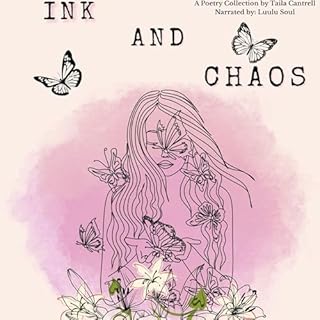 Ink and Chaos cover art