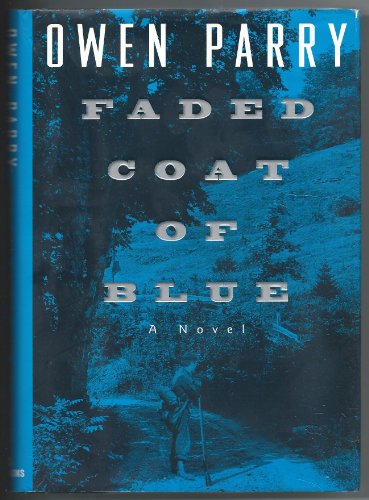 Faded Coat of Blue