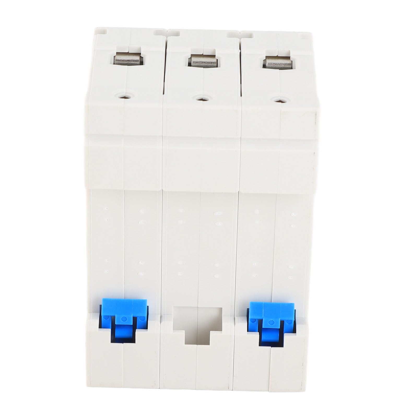 Disjoncteur Miniature 3 Pôles 25A 400V DZ47-63 C25 - Protection Résiduelle Et Surcharge