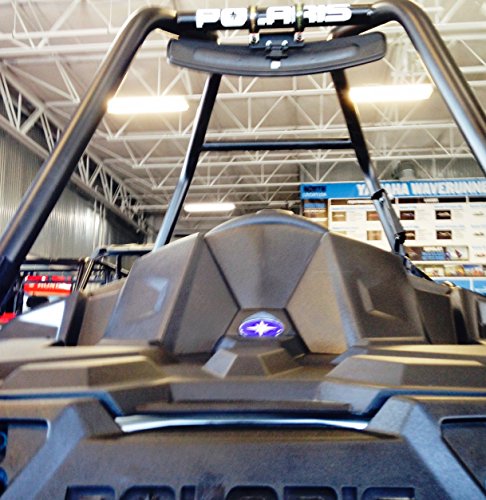 Maverick Advantage 16.5